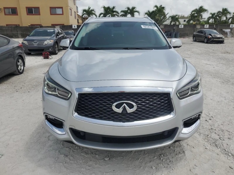 Infiniti QX60 ПЕРФЕКТНА* РЕАЛНИ КМ! - 19900 лв. - 16627394 1
