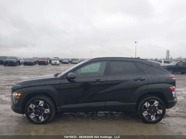 Hyundai Kona CARFAX АВТО КРЕДИТ  - изображение 9