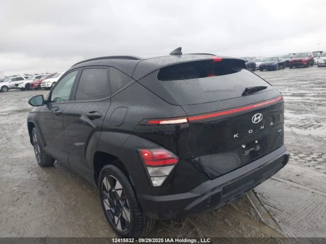 Hyundai Kona CARFAX АВТО КРЕДИТ  - изображение 4