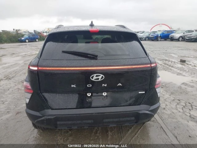 Hyundai Kona CARFAX АВТО КРЕДИТ  - изображение 5
