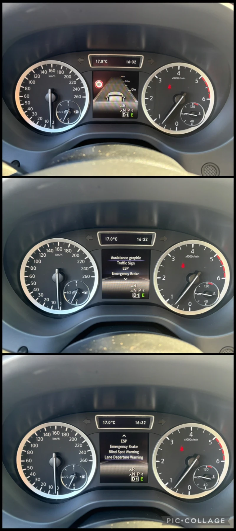 Infiniti Q30 2.2d Premium AWD DCT - изображение 10