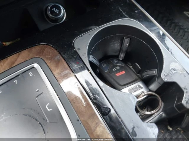 Audi Q7 3.0T PREMIUM* DISTRONIC* 360* HEADUP* ПОДГРЕВИ* , снимка 10 - Автомобили и джипове - 53012832