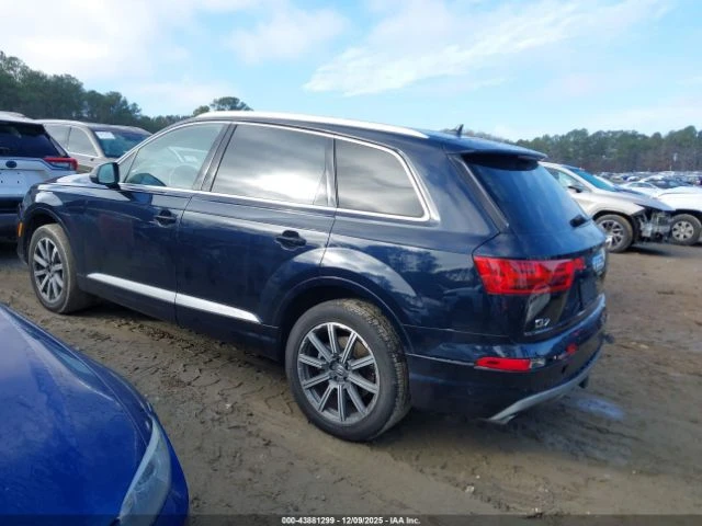 Audi Q7 3.0T PREMIUM* DISTRONIC* 360* HEADUP* ПОДГРЕВИ* , снимка 13 - Автомобили и джипове - 53012832