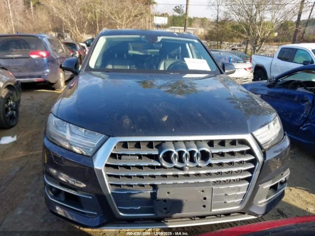 Audi Q7 3.0T PREMIUM* DISTRONIC* 360* HEADUP* ПОДГРЕВИ* , снимка 11 - Автомобили и джипове - 53012832