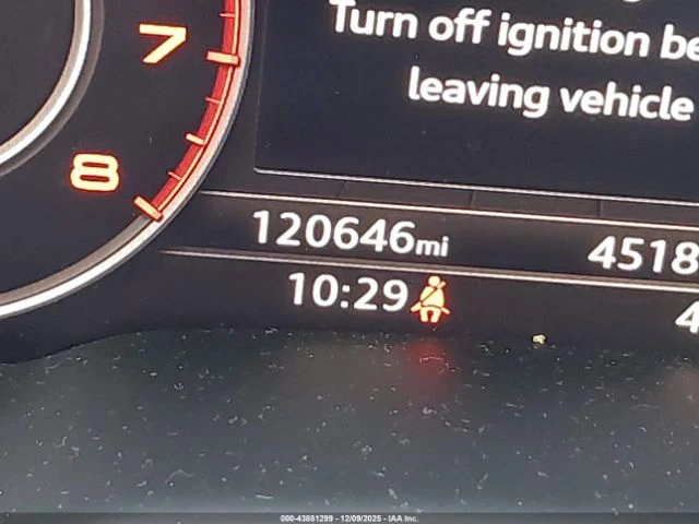 Audi Q7 3.0T PREMIUM* DISTRONIC* 360* HEADUP* ПОДГРЕВИ* , снимка 14 - Автомобили и джипове - 53012832