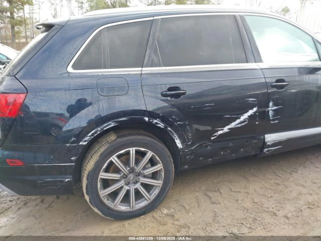 Audi Q7 3.0T PREMIUM* DISTRONIC* 360* HEADUP* ПОДГРЕВИ* , снимка 6 - Автомобили и джипове - 53012832