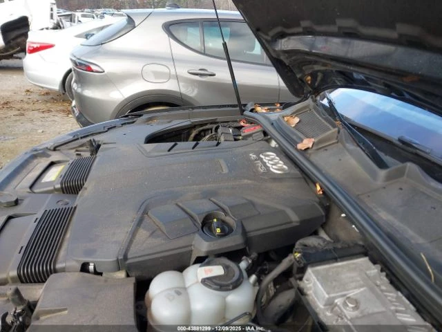 Audi Q7 3.0T PREMIUM* DISTRONIC* 360* HEADUP* ПОДГРЕВИ* , снимка 9 - Автомобили и джипове - 53012832