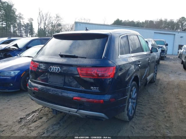 Audi Q7 3.0T PREMIUM* DISTRONIC* 360* HEADUP* ПОДГРЕВИ* , снимка 4 - Автомобили и джипове - 53012832