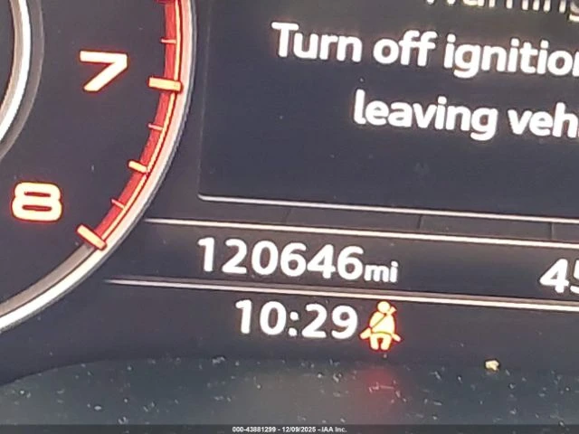 Audi Q7 3.0T PREMIUM* DISTRONIC* 360* HEADUP* ПОДГРЕВИ* , снимка 7 - Автомобили и джипове - 53012832