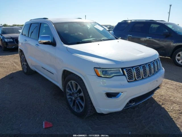 Jeep Grand cherokee OVERLAND* 5.7* V8* 8ZF* ПОДГРЕВ* КАМЕРА* КЕЙЛЕС* L
