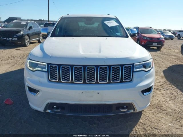 Jeep Grand cherokee OVERLAND* 5.7* V8* 8ZF* ПОДГРЕВ* КАМЕРА* КЕЙЛЕС* L - изображение 7