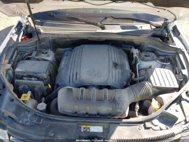 Jeep Grand cherokee OVERLAND* 5.7* V8* 8ZF* ПОДГРЕВ* КАМЕРА* КЕЙЛЕС* L, снимка 12 - Автомобили и джипове - 53034143