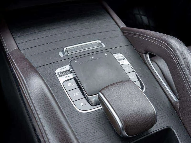 Mercedes-Benz GLE 350 AMG PACK 4MATIC CARFAX, снимка 11 - Автомобили и джипове - 54633839