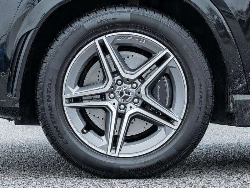 Mercedes-Benz GLE 350 AMG PACK 4MATIC CARFAX, снимка 4 - Автомобили и джипове - 54633839
