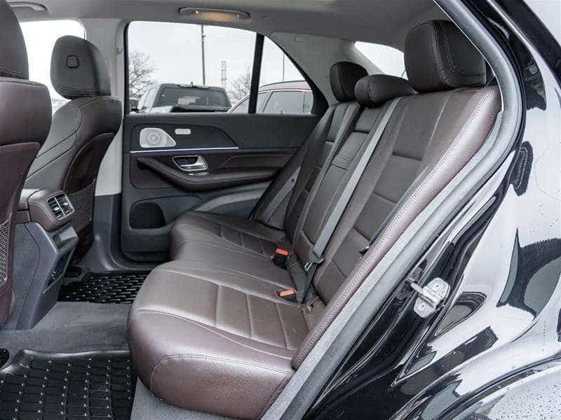 Mercedes-Benz GLE 350 AMG PACK 4MATIC CARFAX, снимка 16 - Автомобили и джипове - 54633839