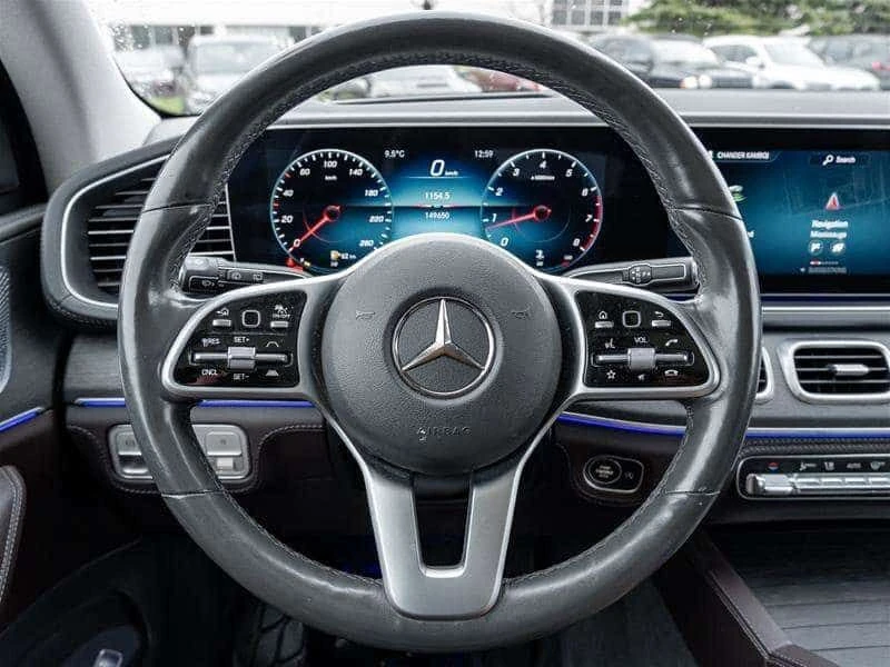 Mercedes-Benz GLE 350 AMG PACK 4MATIC CARFAX, снимка 8 - Автомобили и джипове - 54633839