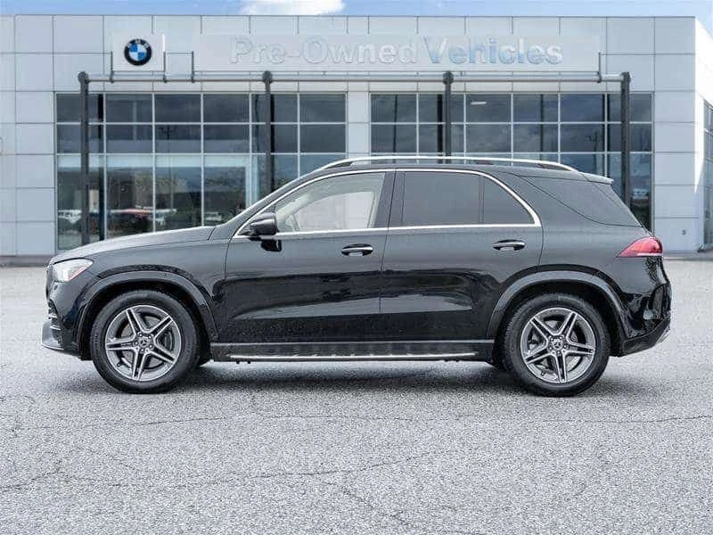 Mercedes-Benz GLE 350 AMG PACK 4MATIC CARFAX, снимка 3 - Автомобили и джипове - 54633839