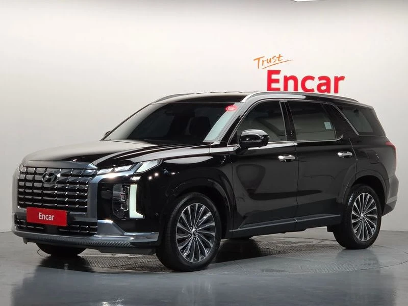 Hyundai Palisade Gasoline 3.8 4WD| 291�.�.| ���.��������� | Mobile.bg � ����������� 1