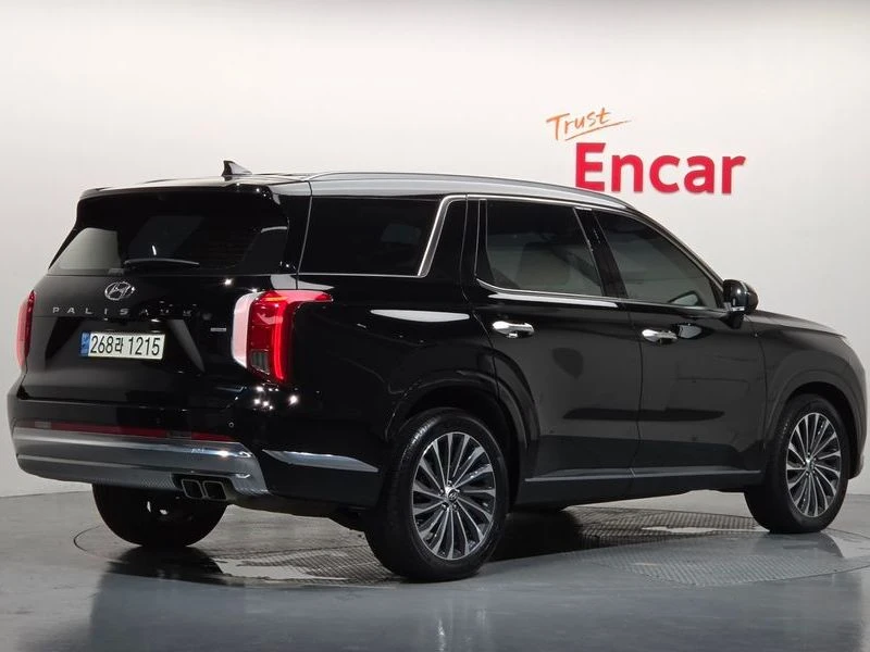Hyundai Palisade Gasoline 3.8 4WD| 291�.�.| ���.��������� | Mobile.bg � ����������� 2