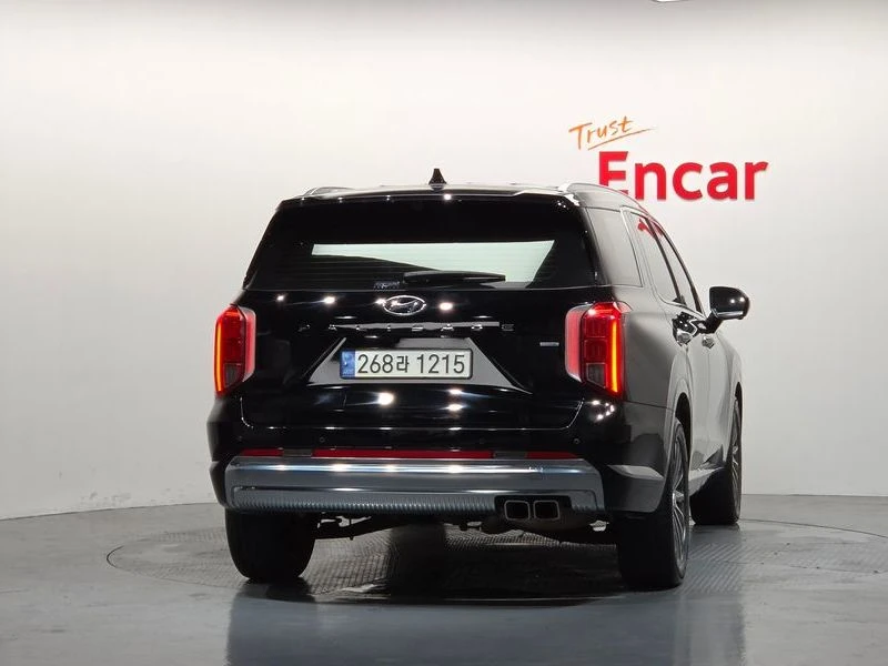 Hyundai Palisade Gasoline 3.8 4WD| 291�.�.| ���.��������� | Mobile.bg � ����������� 4