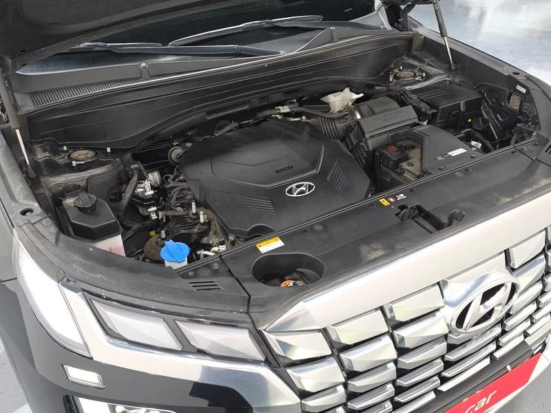 Hyundai Palisade Gasoline 3.8 4WD| 291�.�.| ���.��������� | Mobile.bg � ����������� 6