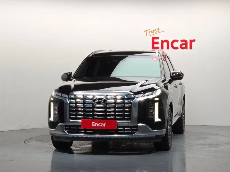 Hyundai Palisade Gasoline 3.8 4WD| 291�.�.| ���.��������� | Mobile.bg � ����������� 3