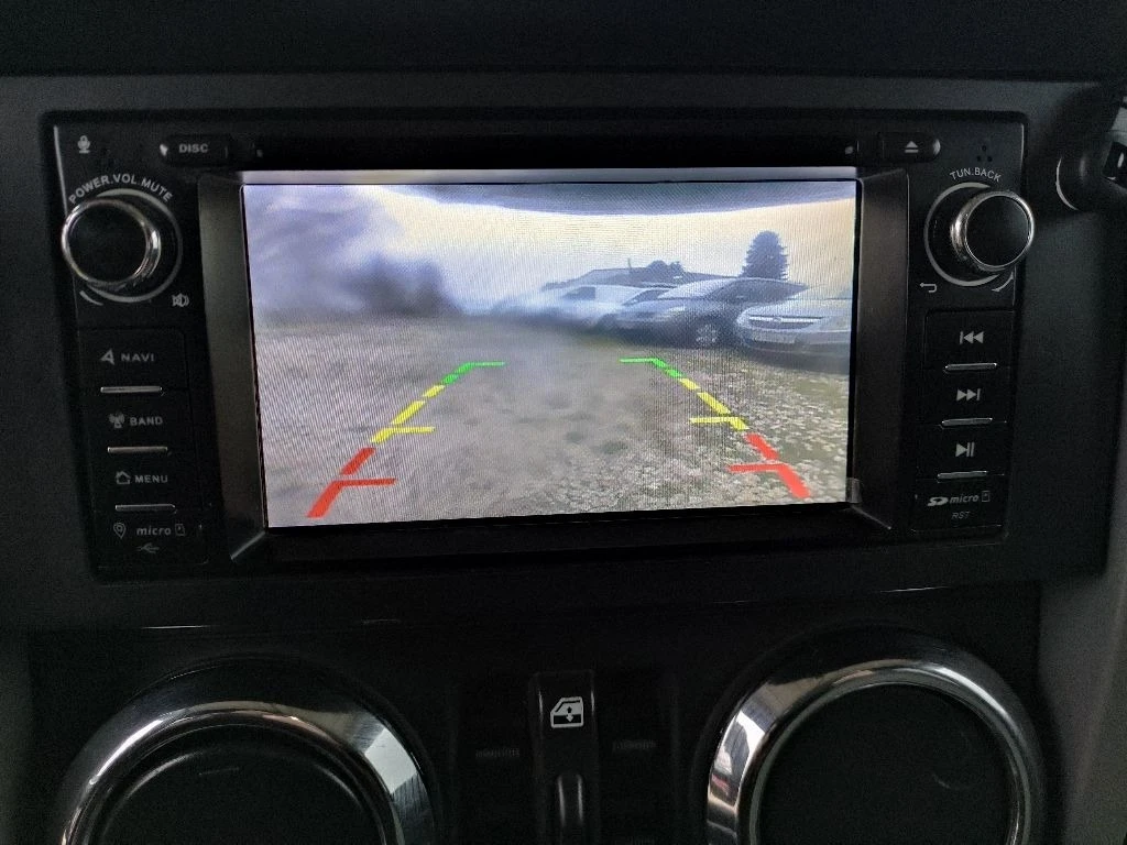 Jeep Wrangler 3.8  /   | Mobile.bg   13