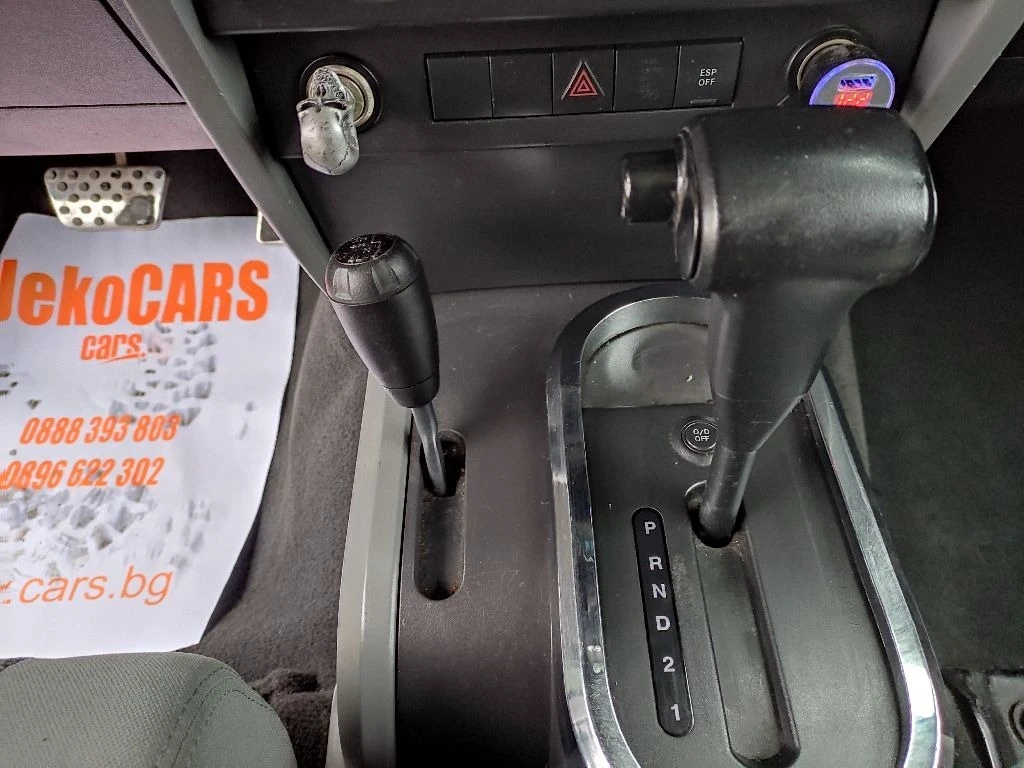 Jeep Wrangler 3.8  /   | Mobile.bg   11