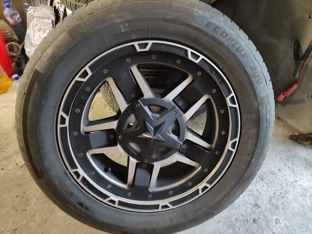 Jeep Wrangler 3.8  /   | Mobile.bg   17