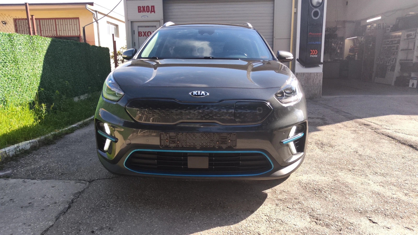 Kia Niro Dynamic Plus Line - изображение 5