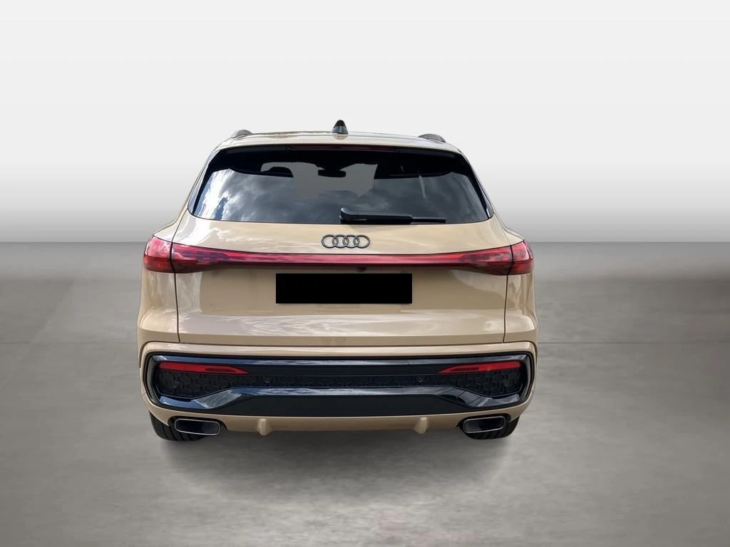 Audi Q5 40 TFSI* S-LINE* CARPLAY*  - изображение 4