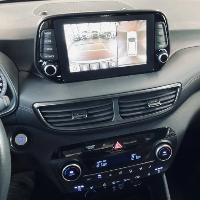 Hyundai Tucson 2.0 PREMIUM, 97 , 360, ,  | Mobile.bg   14