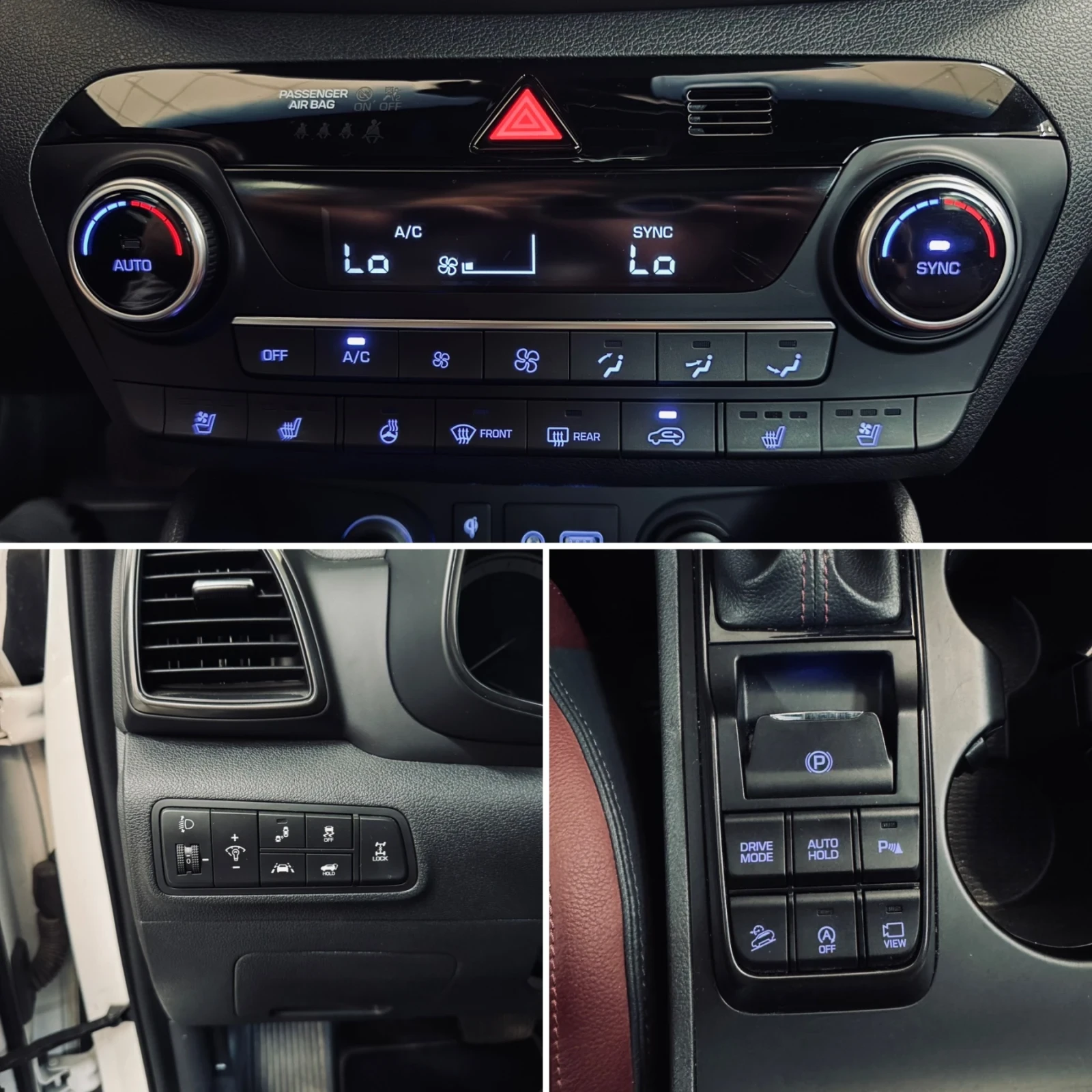 Hyundai Tucson 2.0 PREMIUM, 97 , 360, ,  | Mobile.bg   11