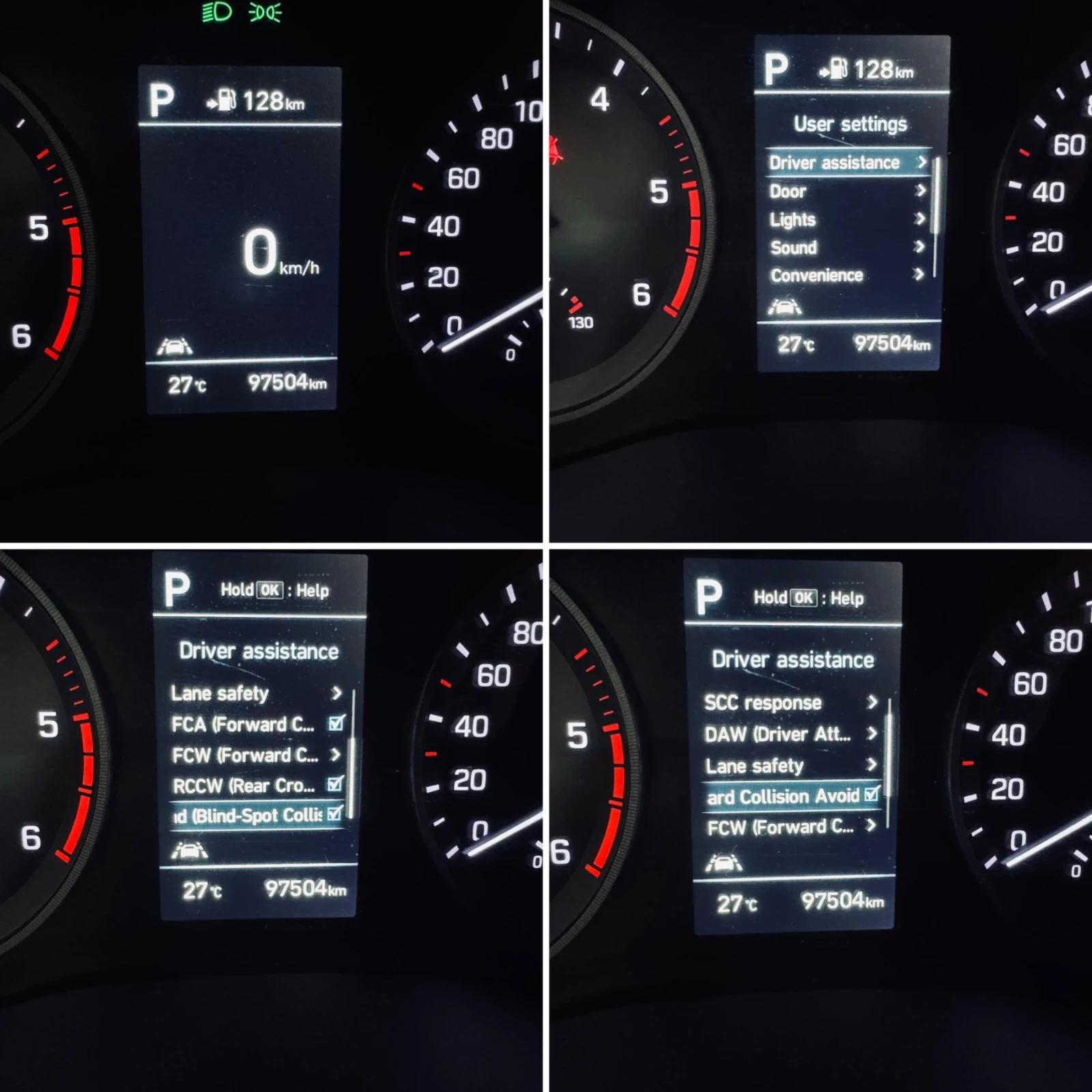 Hyundai Tucson 2.0 PREMIUM, 97х км, 360, ОБДУХ, ПОДГРЕВ, KEYLESS - изображение 10