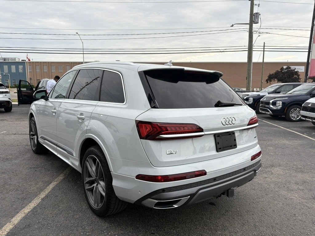 Audi Q7 * ФИКСИРАНА ЦЕНА ДО БЪЛГАРИЯ* (CARFAX) - изображение 6