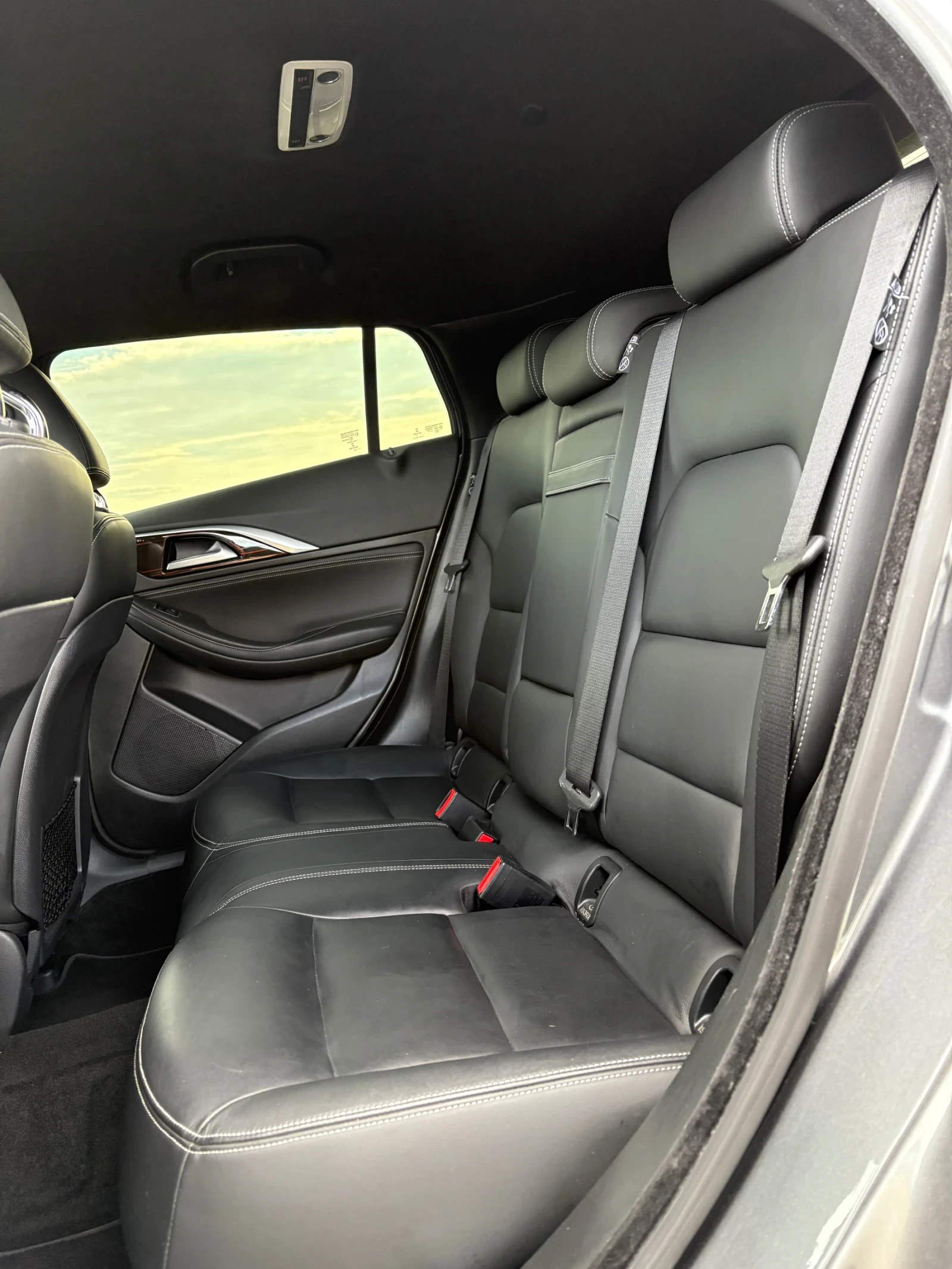 Infiniti Q30 2.2d Premium AWD DCT | Mobile.bg   16