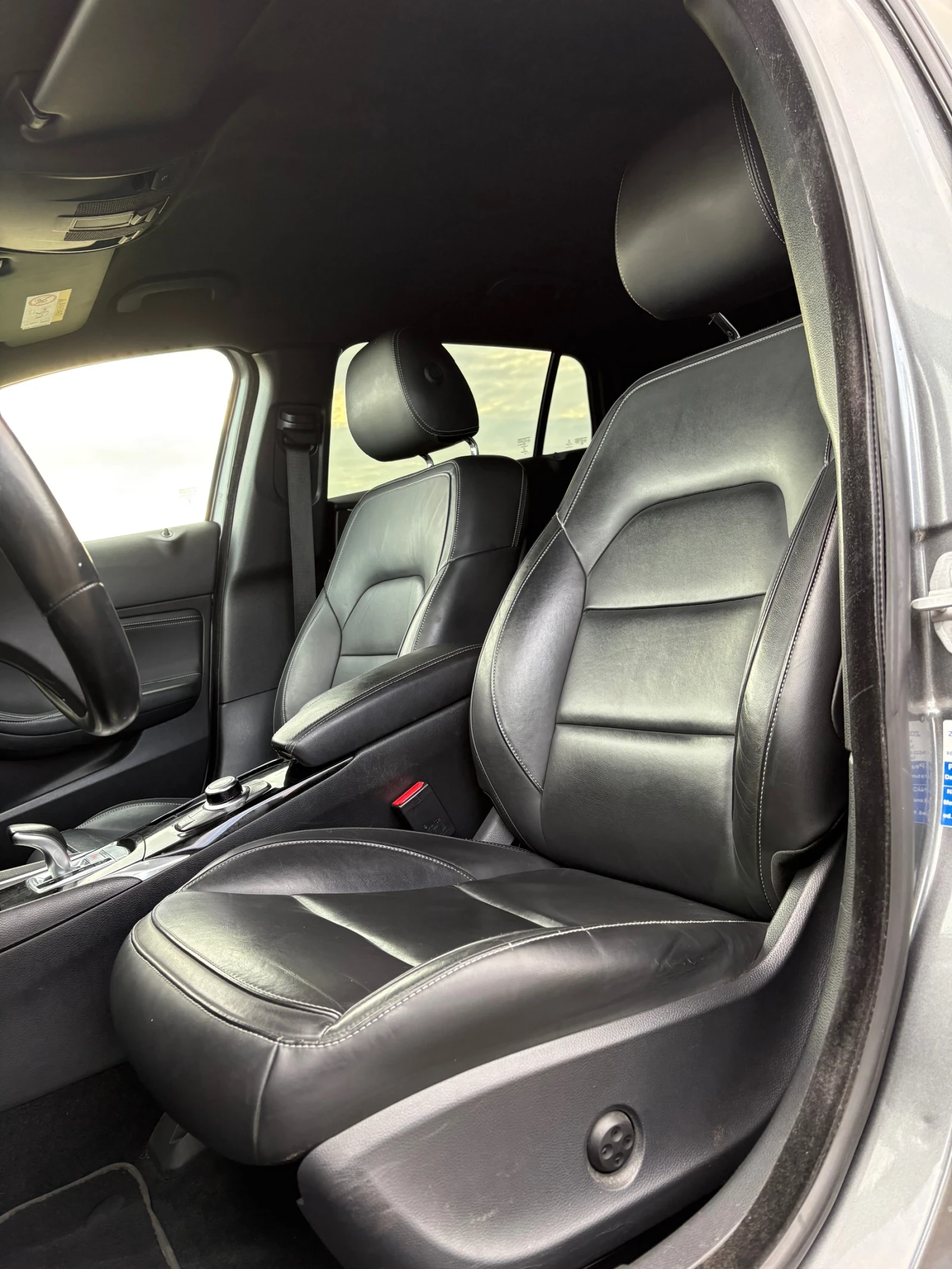 Infiniti Q30 2.2d Premium AWD DCT | Mobile.bg   14