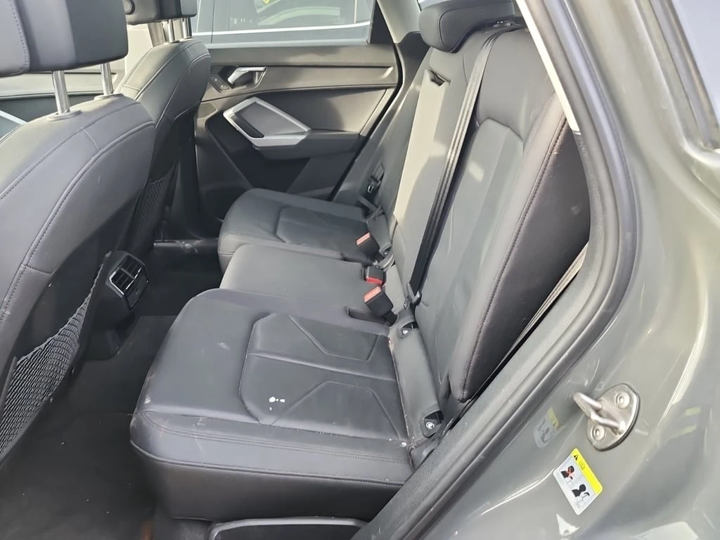 Audi Q3 * KOMFORT * CARFAX * ���� �� �� | Mobile.bg � ����������� 11