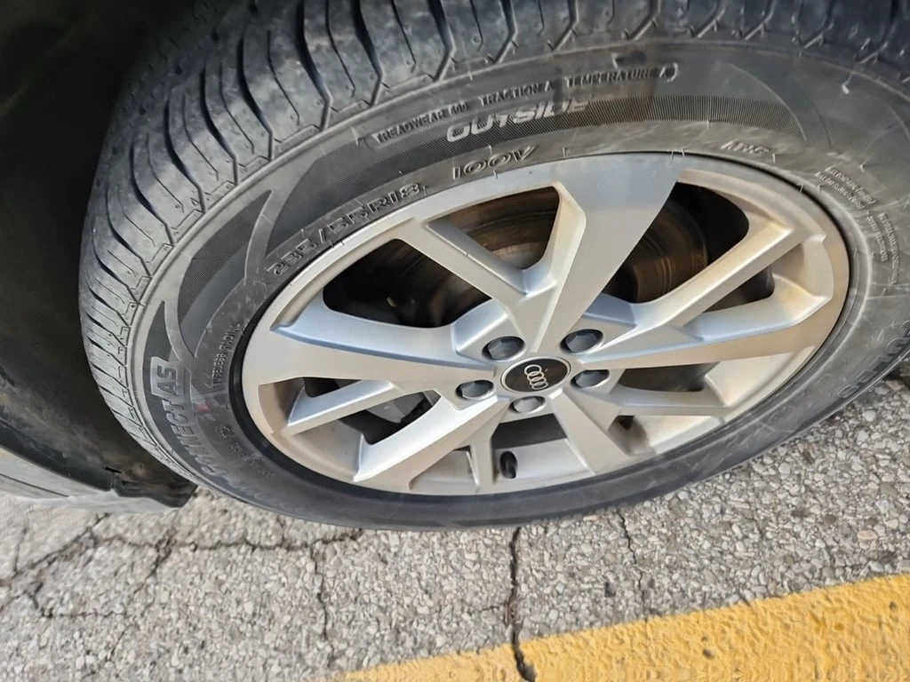 Audi Q3 * KOMFORT * CARFAX * ���� �� �� | Mobile.bg � ����������� 5