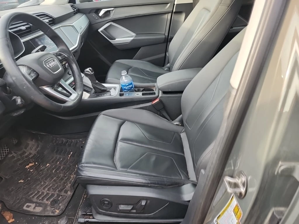 Audi Q3 * KOMFORT * CARFAX * ���� �� �� | Mobile.bg � ����������� 6