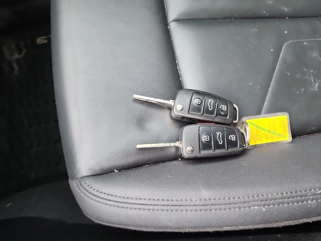 Audi Q3 * KOMFORT * CARFAX * ���� �� �� | Mobile.bg � ����������� 7