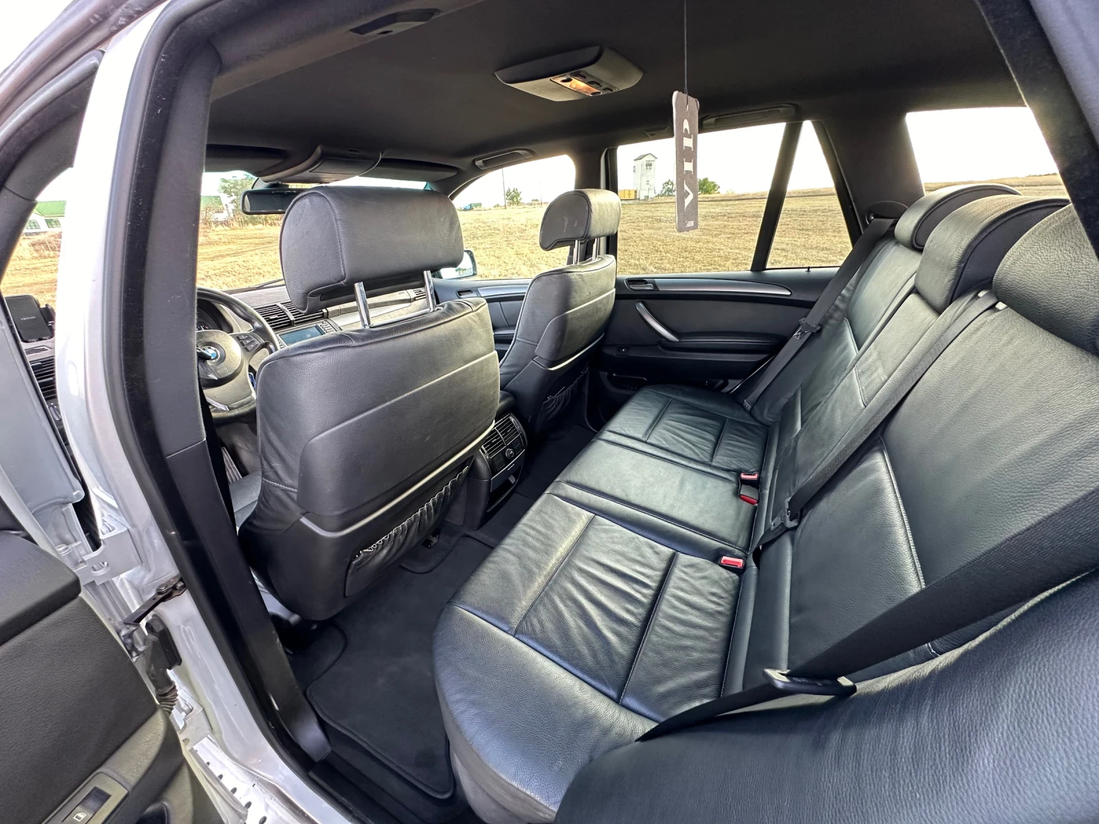 BMW X5 E53 3.0 218��.  | Mobile.bg � ����������� 5