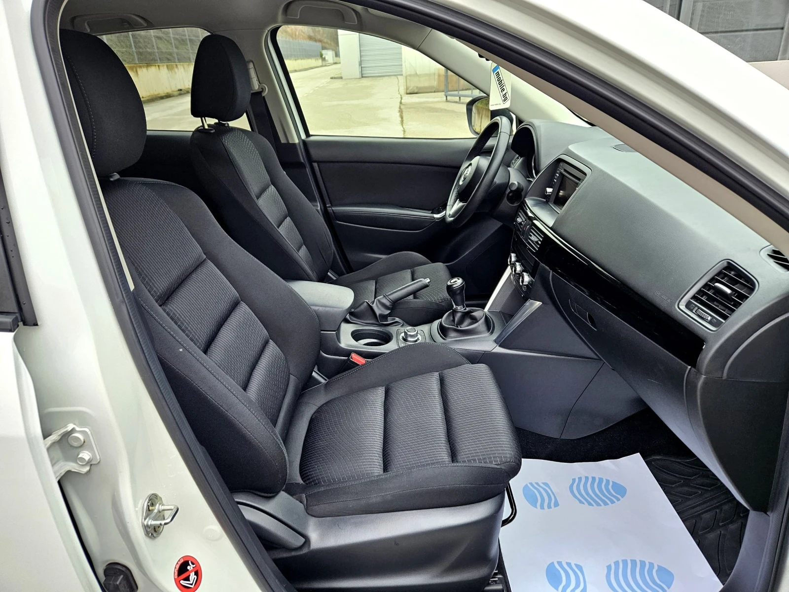 Mazda CX-5 2.0 4�4  | Mobile.bg � ����������� 11