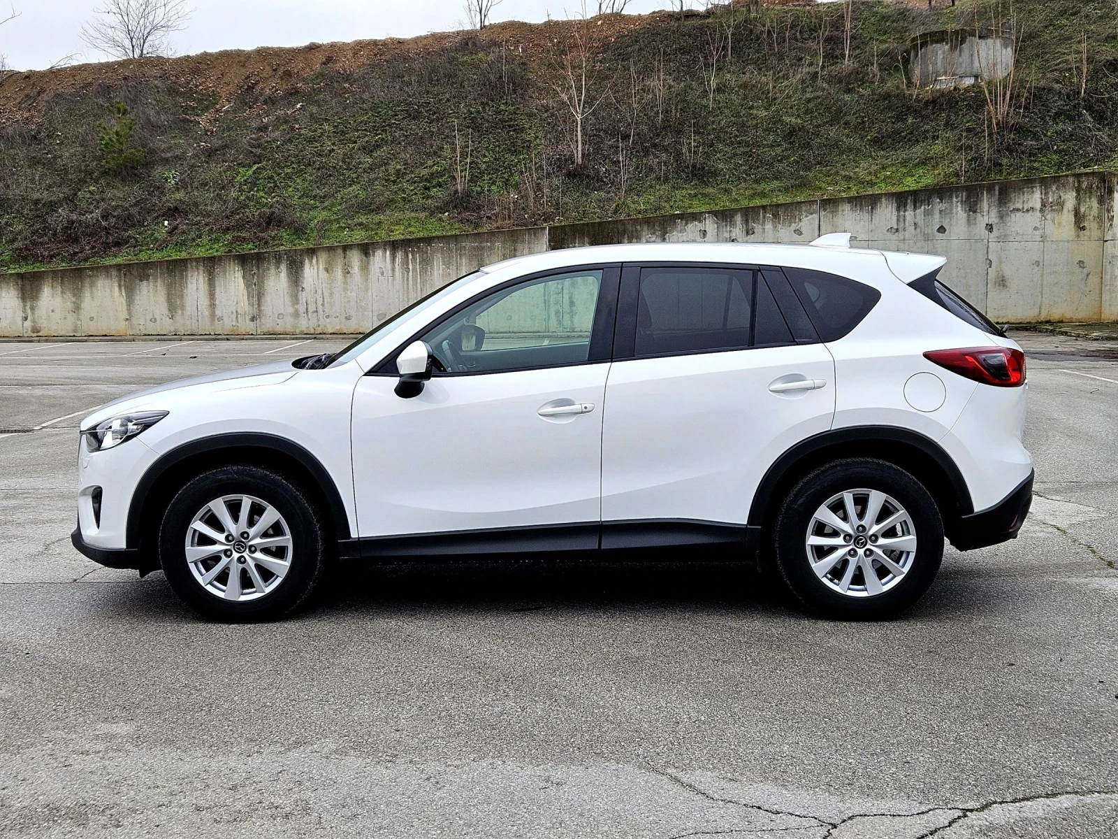 Mazda CX-5 2.0 4х4  - изображение 2