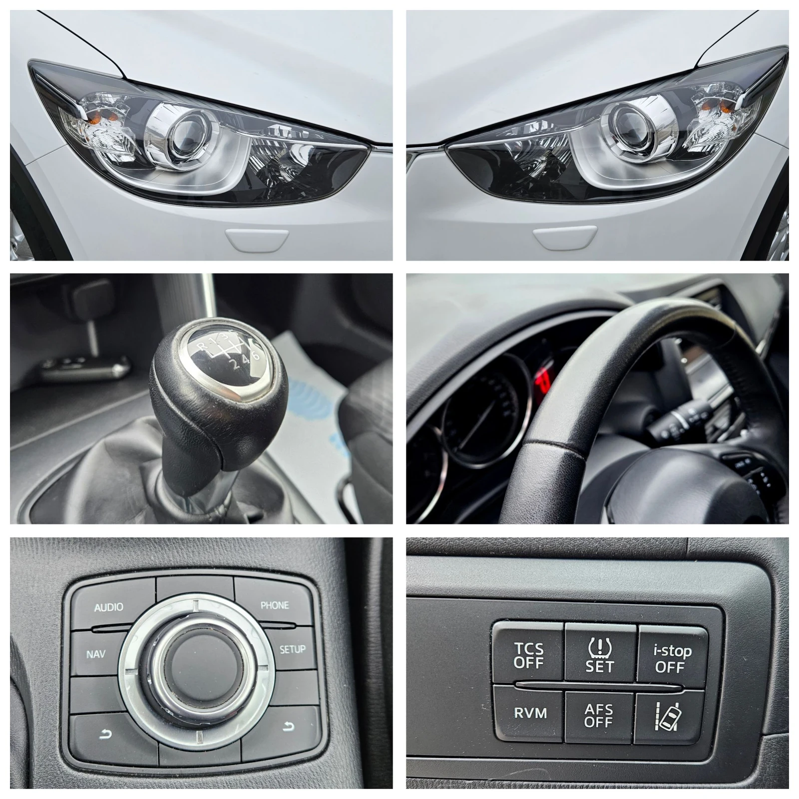 Mazda CX-5 2.0 4�4  | Mobile.bg � ����������� 15