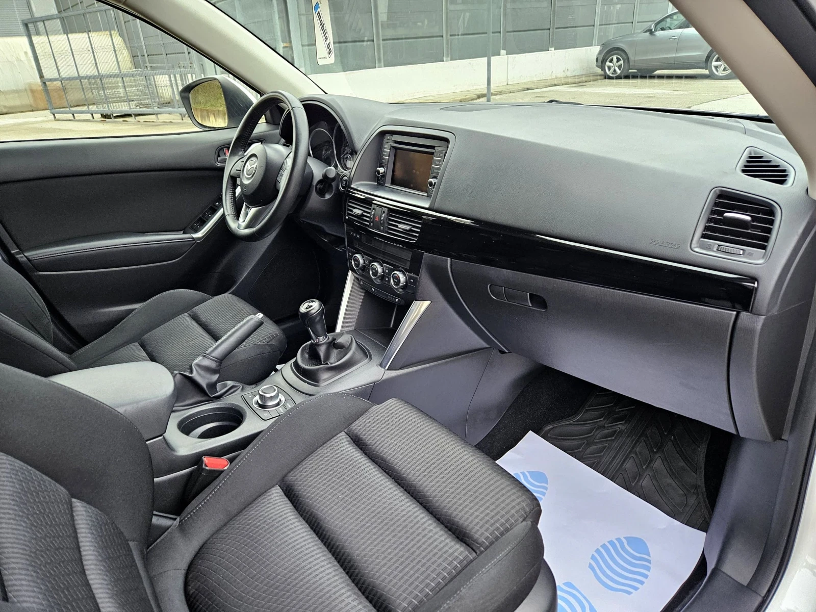 Mazda CX-5 2.0 4�4  | Mobile.bg � ����������� 13