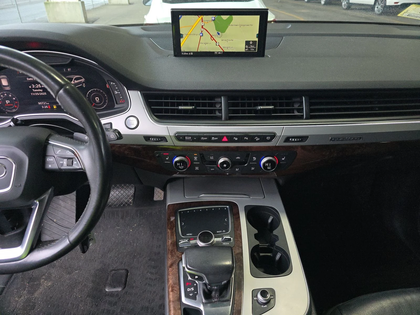 Audi Q7 | Mobile.bg � ����������� 11