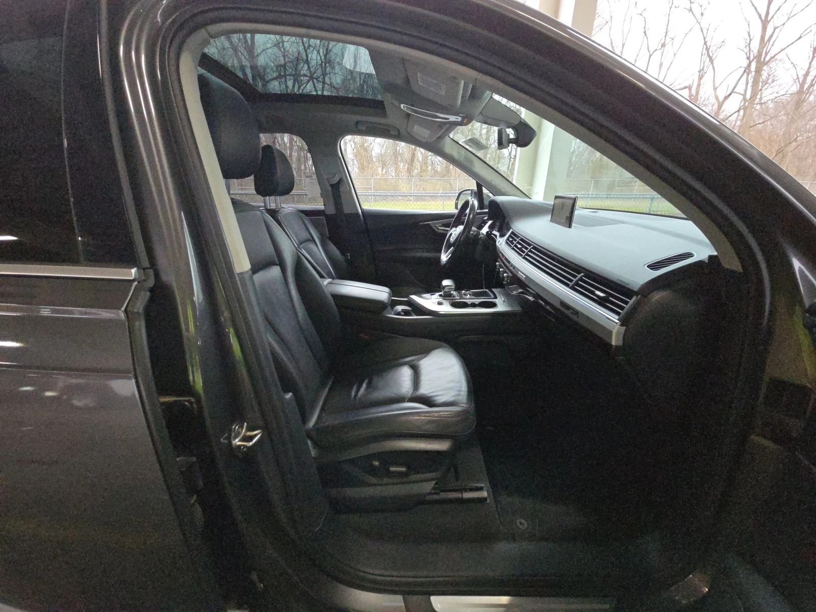 Audi Q7  - изображение 8