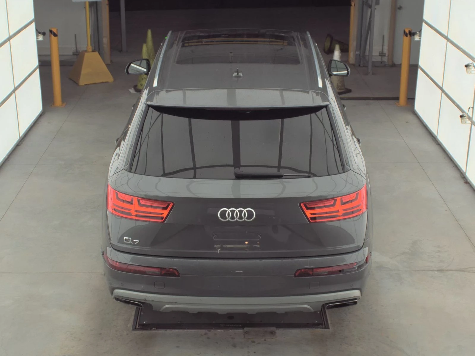 Audi Q7  - изображение 5