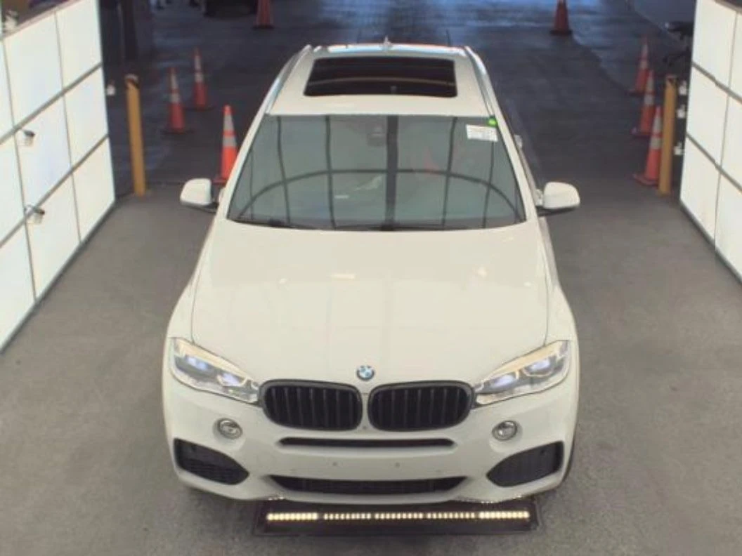 BMW X5  - изображение 2